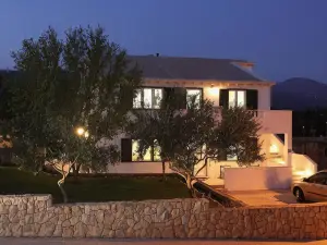Apartments Mocici