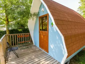 Camping & Pension Au an der Donau