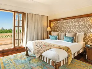 The Oberoi Amarvilas, Agra