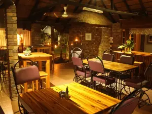 Ngwenya Boutique Hotel