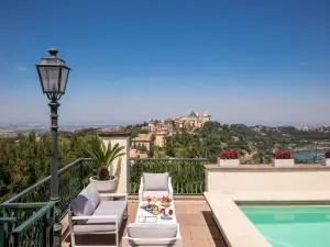 Hotel Castel Vecchio