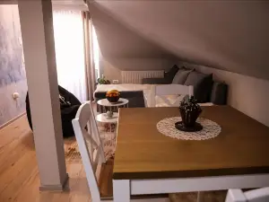 Apartman Marija
