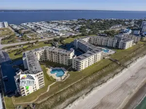 Summer Winds 231-B Condo