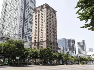 Doksan 3S Hotel