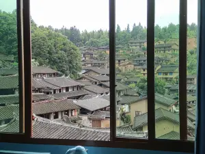 Suiyuan Hostel