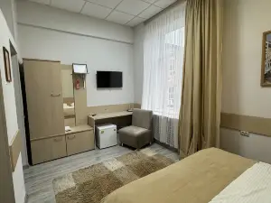 Kameliya-V Hotel
