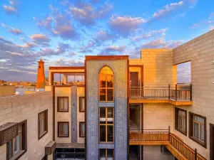 Hotel Bankir Khiva