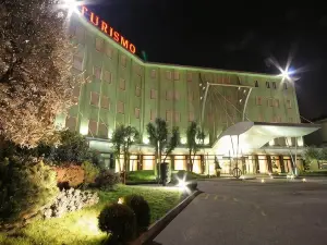 베스트 웨스턴 호텔 투리스모