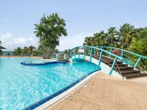 Studios Barbadine - Resorts Flats