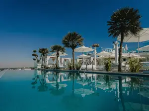 Hotel Napa Suites (Adults Only)