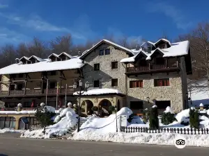 Hotel Rebeco