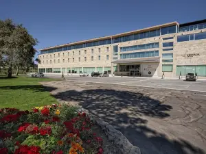 Hotel & Spa Arzuaga