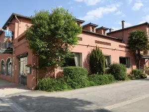 Hotel Restaurant des Thermes