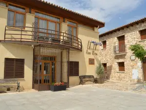 Hotel Rural Luna Llena