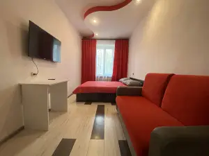 Rums Living quarters