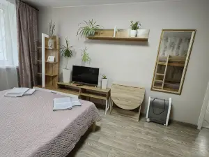 Kolibri Mini Hotel