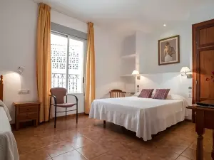 Hotel Andalucia