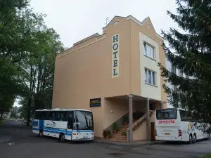 Hotel Olimp