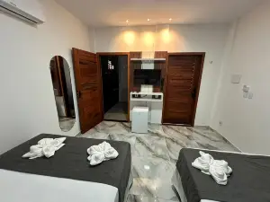 HOTEL POUSADA WL IMPERIO