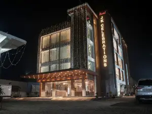 โรงแรม เจ.เค. เซเลเบรชั่น