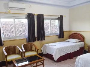 Hotel Patra Syariah Kebumen