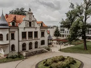 Polanka Conference Center