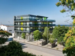Riva Mamaia Beach ApartHotel