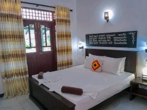 Aliya Aliya Hikkaduwa
