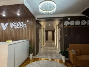 Villa Osh Hotel