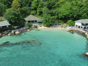 Minang Cove Resort