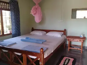 Village Garden Inn