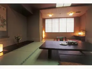 土肥温泉ホテルみなみ荘