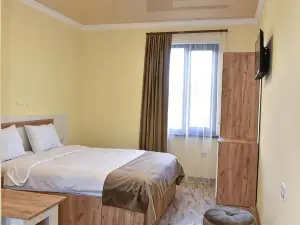 Aba Resort