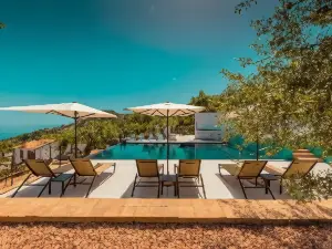 Villa Totò Resort