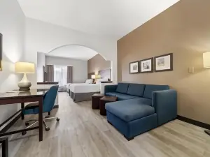 Comfort Suites