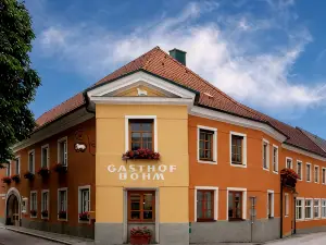 Gasthof Böhm