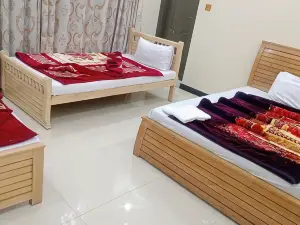 Royal Park Hotel Balakot