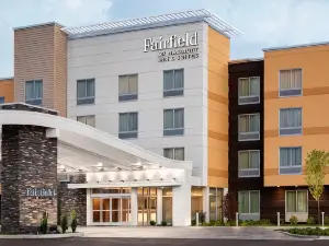 Fairfield Inn & Suites Middletown