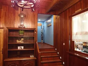 Hostal Itxaso-Enea