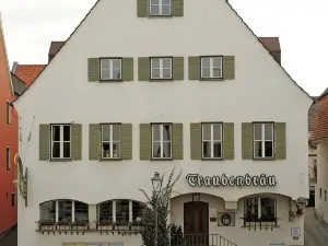 Hotel Gasthof Traubenbräu