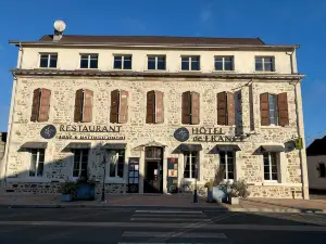 Hôtel de France