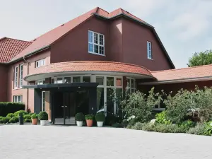 Hotel Perl