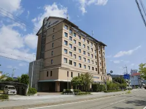 Ako Park Hotel