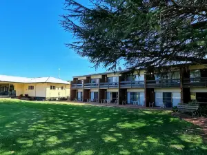 Shepparton Golf Motel