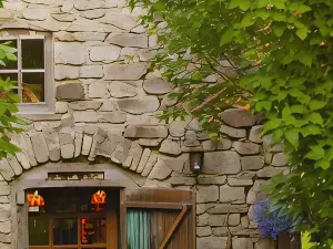 メッツァラ B ＆ B