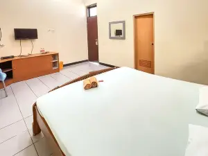 Hotel Syariah Panawuan RedPartner