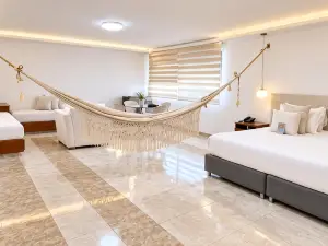Hotel Sicarare