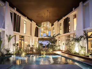 La Maison Palmier Abidjan, a Member of Design Hotels