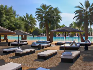 Masseria & Spa LuciaGiovanni
