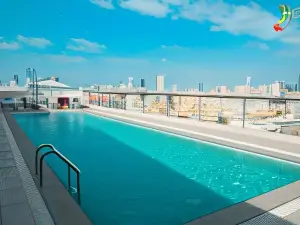 Sunday Luxury Downtown Adliya Formerly Jewel Hotel